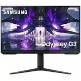 Монитор 27" Samsung S27AG300NI (LS27AG300NIXCI)