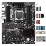 Материнская плата MSI PRO B650-S WIFI