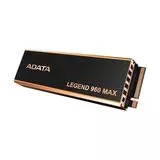 Накопитель SSD M.2 2Tb ADATA Legend 960 Max (ALEG-960M-2TCS)