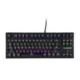 Клавиатура SunWind SW-K900G USB, Black, черный (1422332)