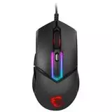 Мышь MSI Clutch GM30, черный (S12-0401850-D22)