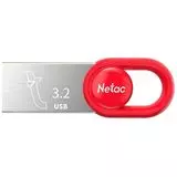USB Flash-накопитель 64Gb USB 3.2 (Netac UM2) (NT03UM2N-064G-32RE)