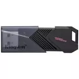 USB Flash-накопитель 128Gb USB 3.2 (KINGSTON, DataTraveler Exodia Onyx) (DTXON/128GB)