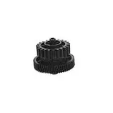 Шестерня-муфта 23T/56T привода печи HP LJ P1005/P1006/M1212/M1132/P1102 (o) (RU5-0984)