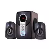 Акустика Ginzzu GM-405 (2.1)