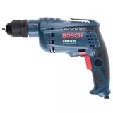 Дрель безударная Bosch GBM 10 RE 600Вт (0601473600)