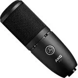 Микрофон AKG P120, черный (3101H00400)