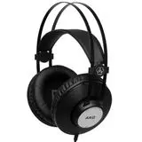 Наушники AKG K72, черный (3169H00020)