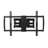 Кронштейн 60"-100" 2 ст. свободы, (Rexant, 38-0348) черный