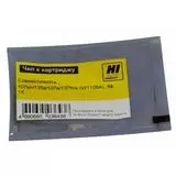 Чип для картриджа HP Laser 107a/r/135a/137fnw (W1107A), Bk, 1К (Hi-Black)