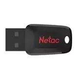 USB Flash-накопитель 8Gb (Netac) U197 (NT03U197N-008G-20BK)