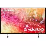 Телевизор 43" Samsung UE-43DU7100 (UE43DU7100UXRU)