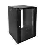Шкаф телекоммуникационный ЦМО ШРН-Э-12.500-9005