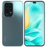 Смартфон Honor 200 Lite 8/256Gb Green (5109BFBF)