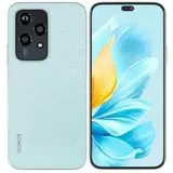 Смартфон Honor 200 Lite 8/256Gb Blue (5109BFBH)