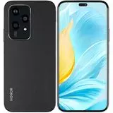 Смартфон Honor 200 Lite 8/256Gb Black (5109BFBK)
