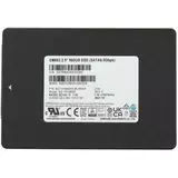 Накопитель SSD 960Gb Samsung SM883 (MZ7KH960HAJR-00005)