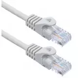 Патч-корд 20м. UTP 5e (ACD) серый (ACD-LPU5E-20M)