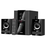 Акустика Sven MS-1821 Black (2.1) (SV-020774)