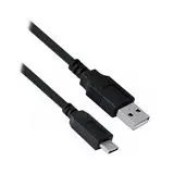 Кабель USB2.0 AM -> Type-C, 1m (ExeGate) (EX272346RUS)