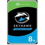 Жесткий диск Seagate 8Tb SkyHawk Surveillance (ST8000VX009)