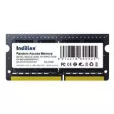 Оперативная память для ноутбука 8Gb DDR4-3200MHz (Indilinx) (IND-ID4N32SP08X)