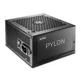 Блок питания 650W (ADATA, XPG PYLON) (PYLON650B-BKCEU)