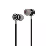 Наушники с микрофоном HOCO M16 Ling Sound, черный (6957531051701)