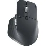 Мышь Logitech MX Master 3s Wireless Mouse Graphite (910-006559)