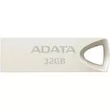 USB Flash-накопитель 32Gb (ADATA, UV210) Silver (AUV210-32G-RGD)