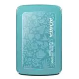 Внешний жесткий диск ADATA 1Tb USB3.2 HC300 ECO Green (AHC300E-1TU31-CGN)