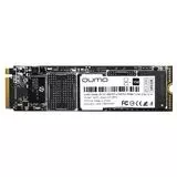 Накопитель SSD M.2 256Gb QUMO Novation (Q3DT-256GHHY-NM2)