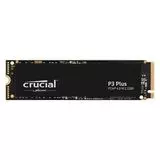 Накопитель SSD M.2 500Gb Crucial P3 Plus (CT500P3PSSD8)