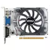 Видеокарта MSI GT730 4GB GDDR3 (N730-4GD3V2)