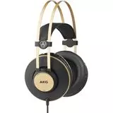 Наушники AKG K79, черный (3169H00030)