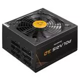 Блок питания 1250W (CHIEFTEC, PPS-1250FC-A3)