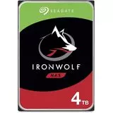 Жесткий диск Seagate 4Tb IronWolf (ST4000VN006)