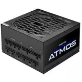 Блок питания 750W (CHIEFTEC, CPX-750FC) Retail