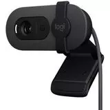 Web камера Logitech BRIO 95 (960-001583)