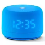 Умная колонка Яндекс Станция Лайт 2, синяя (YNDX-00026BLU)