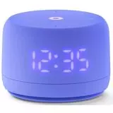 Умная колонка Яндекс Станция Лайт 2, фиолетовая (YNDX-00026VIO)