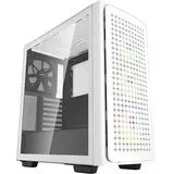 Корпус Deepcool CK560 WH, без БП (R-CK560-WHAAE4-G-1)