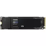Накопитель SSD M.2 2Tb Samsung 990 EVO (MZ-V9E2T0BW)