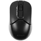 Мышь A4 Tech Fstyler FB12 черный (FB12 BLACK)