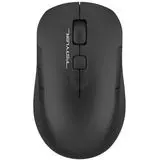 Мышь A4 Tech Fstyler FG16CS AIR черный (FG16CS AIR BLACK)