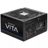 Блок питания 750W (CHIEFTEC, BPX-750S) Retail