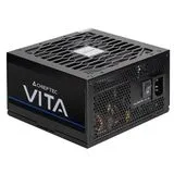 Блок питания 850W (CHIEFTEC, BPX-850S) Retail