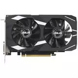 Видеокарта GeForce RTX3050 6GB GDDR6 (Asus) (DUAL-RTX3050-O6G)