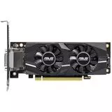Видеокарта GeForce RTX3050 6GB GDDR6 (Asus) (RTX3050-O6G-LP-BRK)