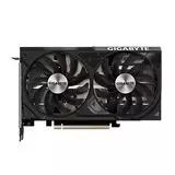 Видеокарта Gigabyte RTX4060TI 8GB GDDR6 (GV-N406TWF2OCV2-8GD)